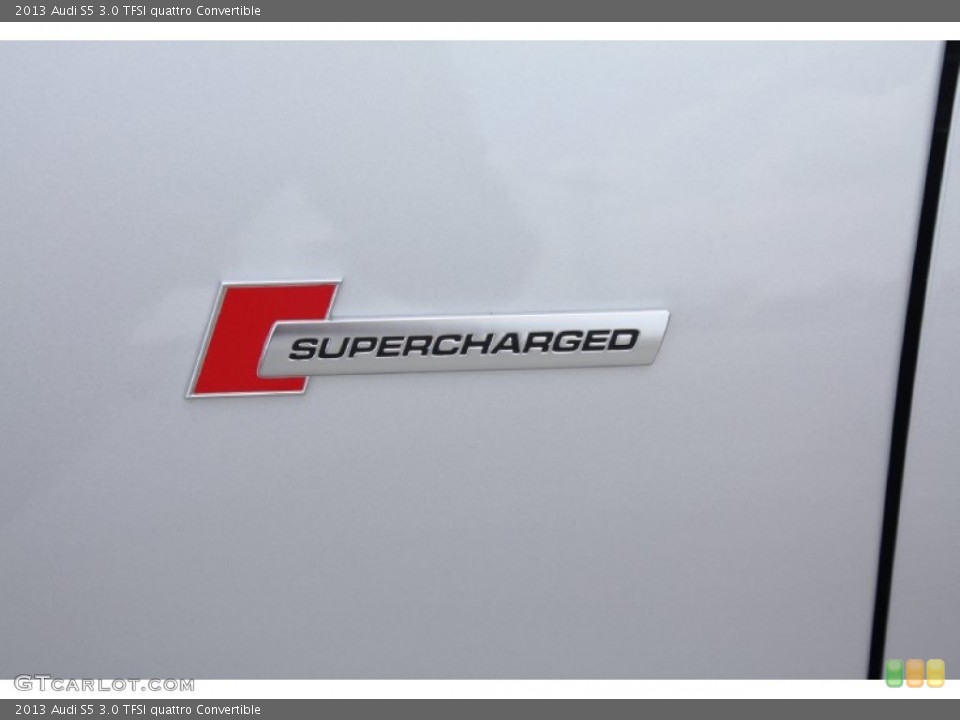 2013 Audi S5 Custom Badge and Logo Photo #82127072
