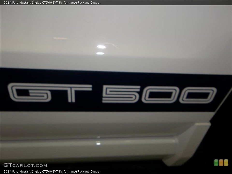 2014 Ford Mustang Custom Badge and Logo Photo #82301961
