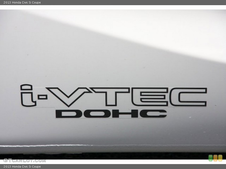 2013 Honda Civic Custom Badge and Logo Photo #82341098