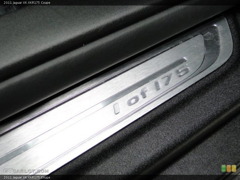 2011 Jaguar XK Custom Badge and Logo Photo #83335432
