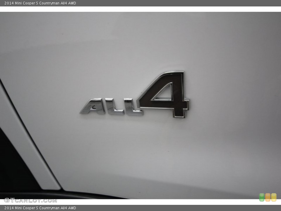2014 Mini Cooper Custom Badge and Logo Photo #84220090