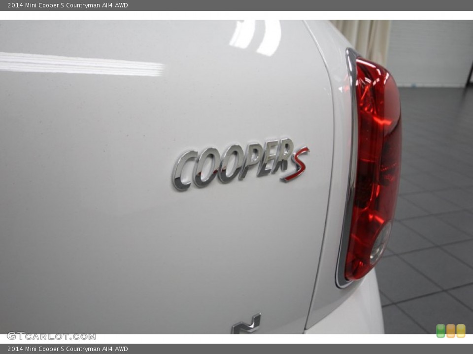 2014 Mini Cooper Custom Badge and Logo Photo #84220115
