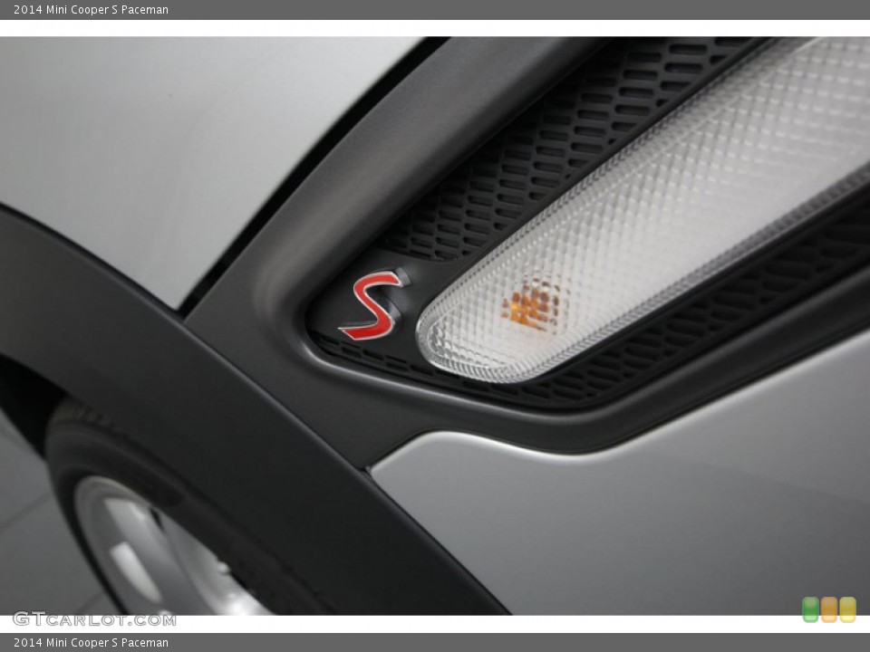 2014 Mini Cooper Custom Badge and Logo Photo #84519154