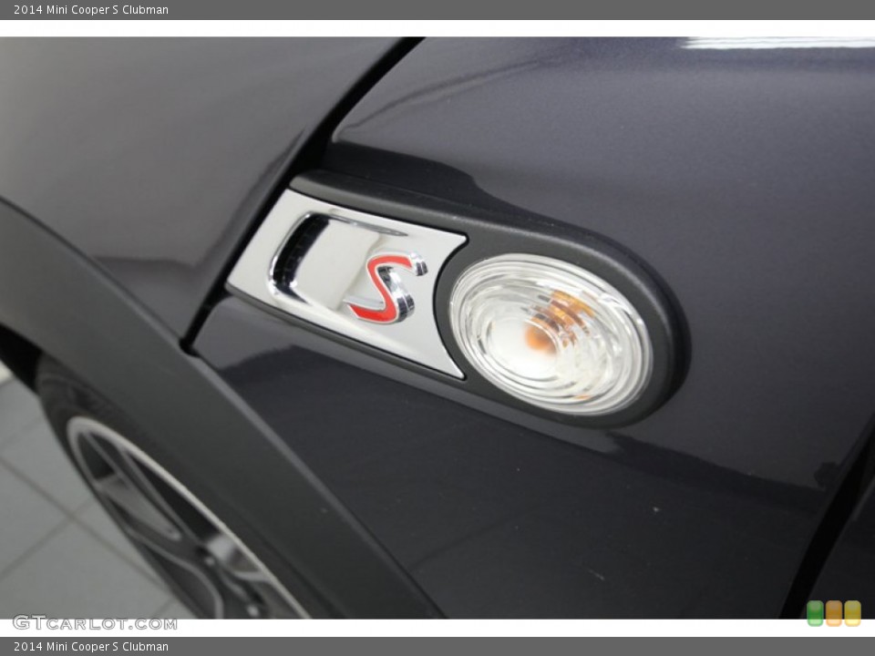 2014 Mini Cooper Custom Badge and Logo Photo #84668648