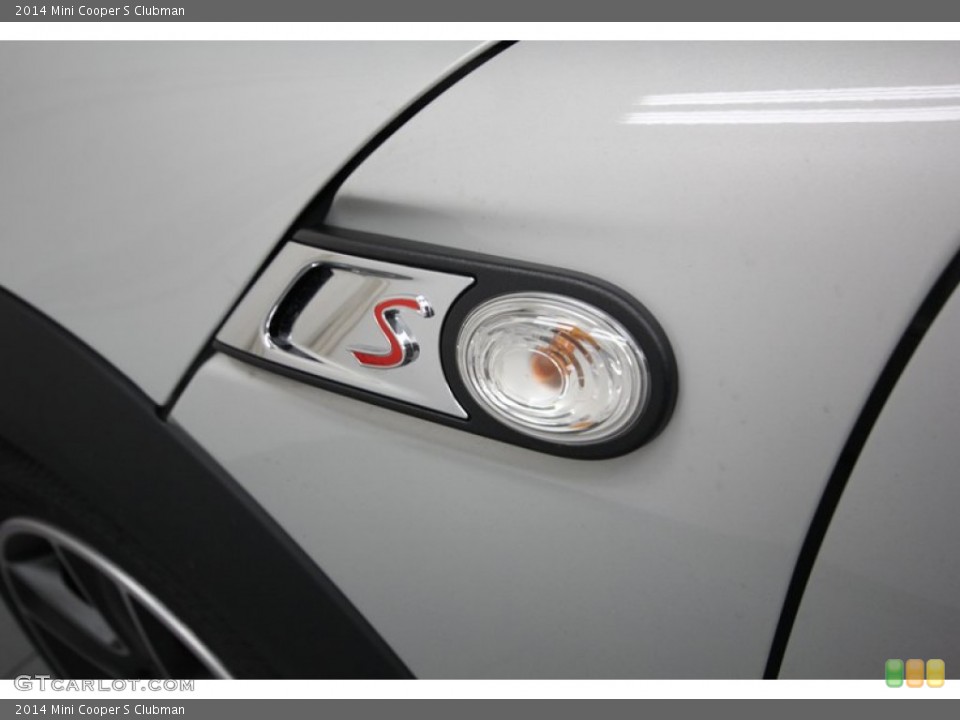 2014 Mini Cooper Custom Badge and Logo Photo #84668732