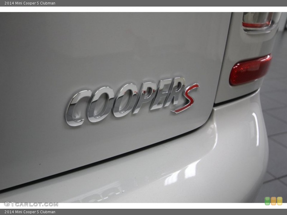 2014 Mini Cooper Custom Badge and Logo Photo #84668735