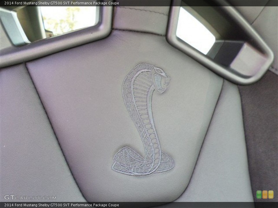 2014 Ford Mustang Custom Badge and Logo Photo #85428537