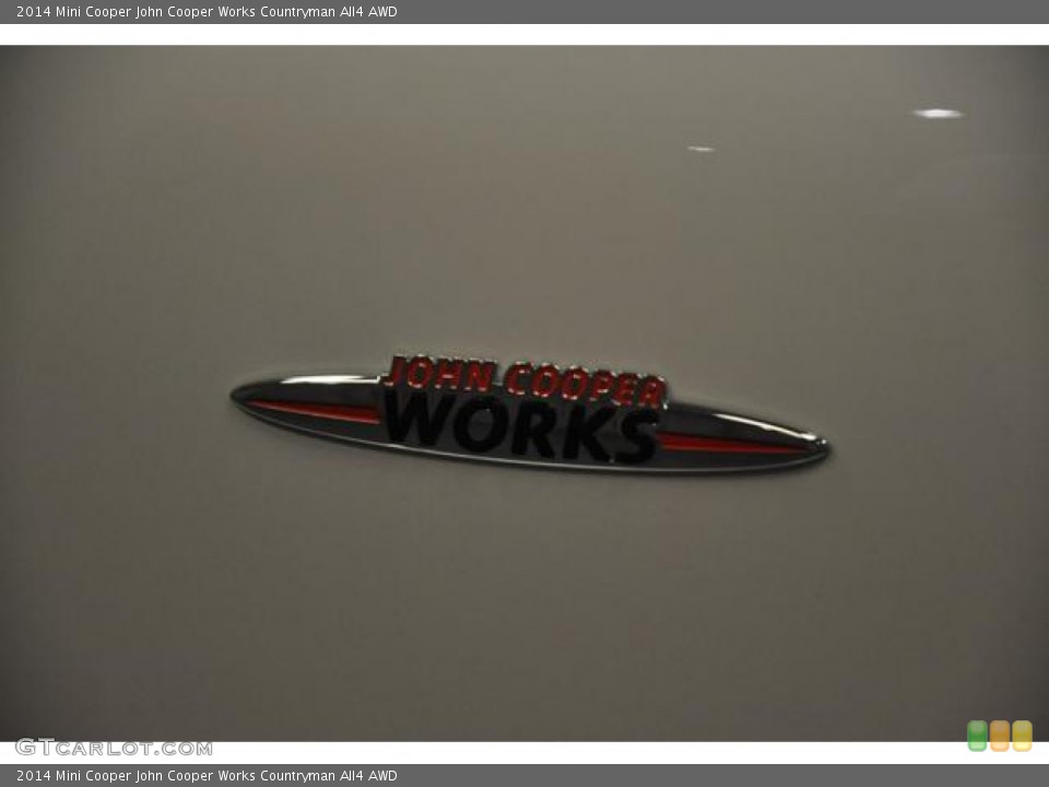 2014 Mini Cooper Custom Badge and Logo Photo #85887628