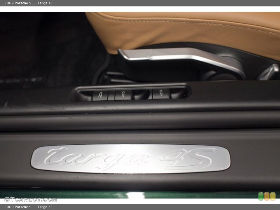 2009 Porsche 911 Custom Badge and Logo Photo #86060055