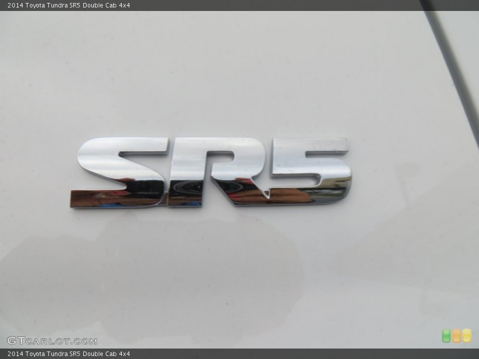 2014 Toyota Tundra Custom Badge and Logo Photo #88050554