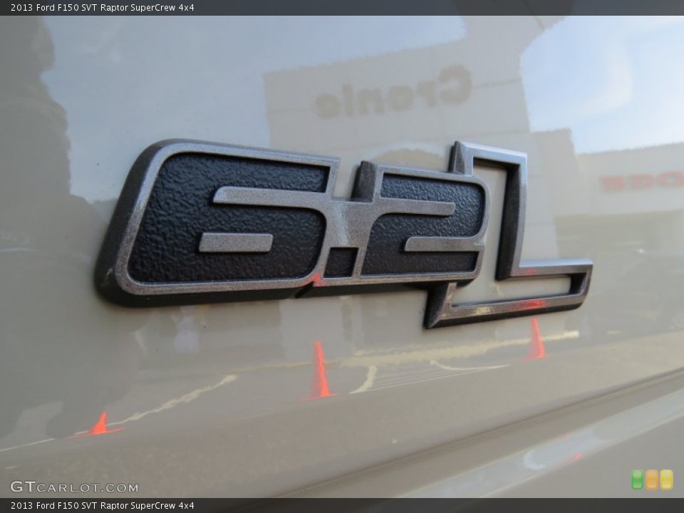 2013 Ford F150 Custom Badge and Logo Photo #89026986