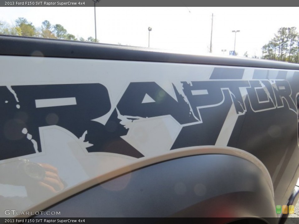 2013 Ford F150 Custom Badge and Logo Photo #89027122