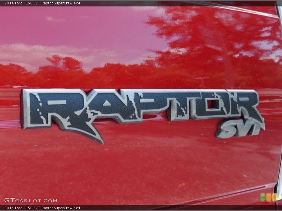 2014 Ford F150 Custom Badge and Logo Photo #91869560