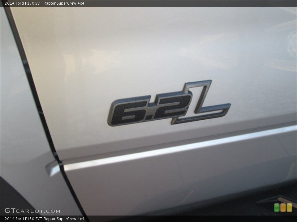 2014 Ford F150 Custom Badge and Logo Photo #92049915