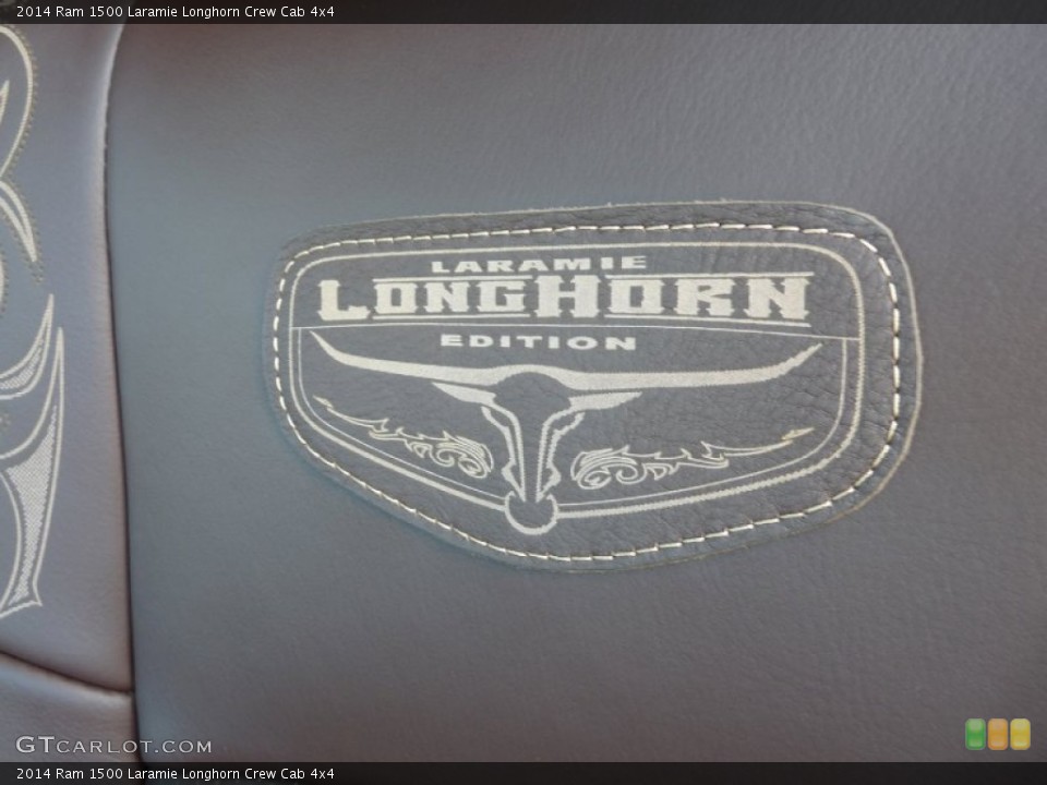 2014 Ram 1500 Custom Badge and Logo Photo #92172535