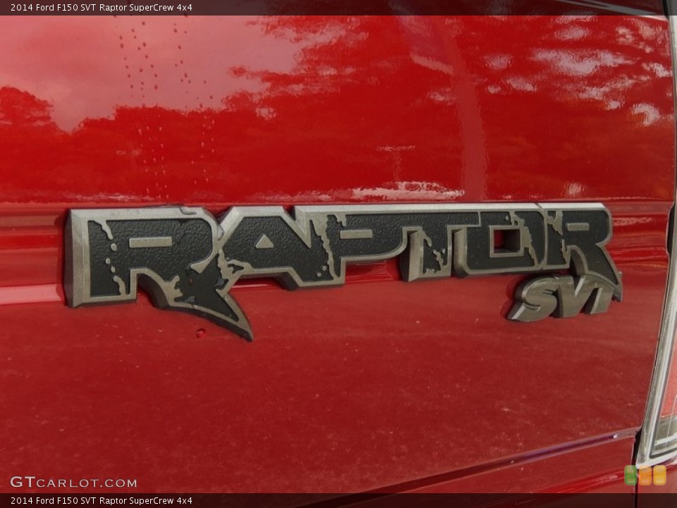 2014 Ford F150 Custom Badge and Logo Photo #93044386