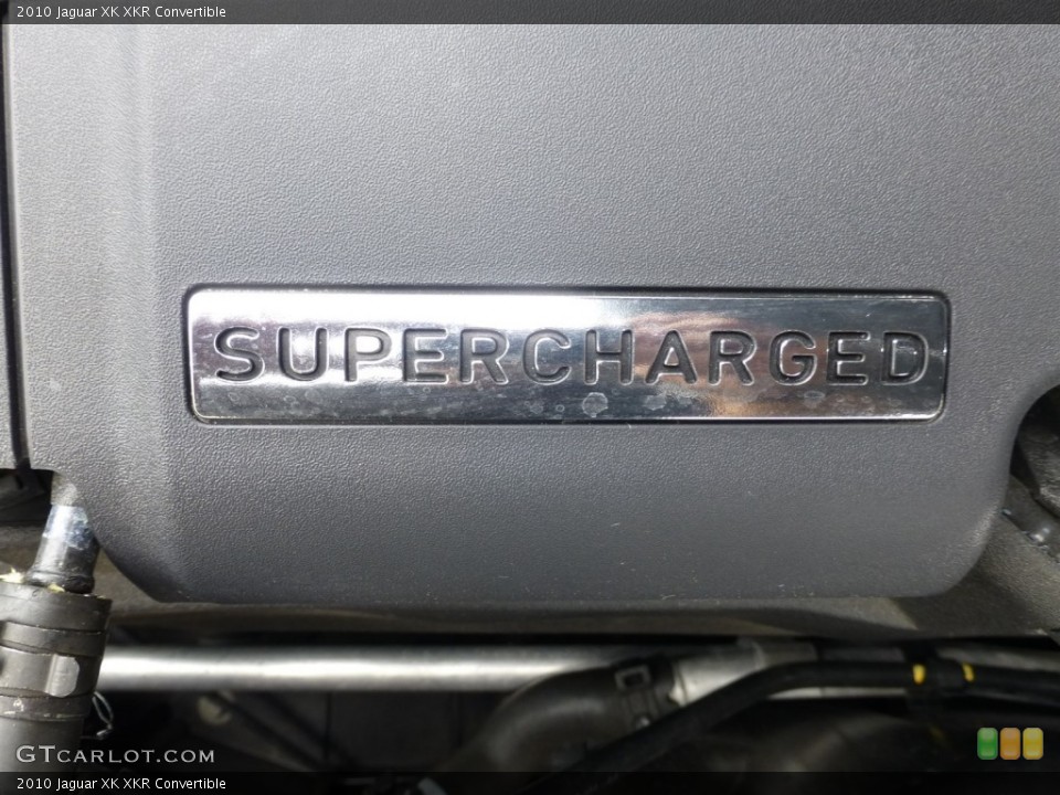2010 Jaguar XK Custom Badge and Logo Photo #93624598
