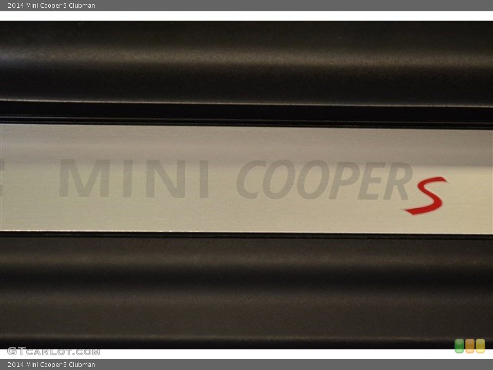 2014 Mini Cooper Custom Badge and Logo Photo #94269800