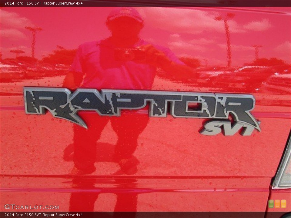 2014 Ford F150 Custom Badge and Logo Photo #94523616