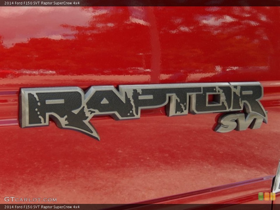 2014 Ford F150 Custom Badge and Logo Photo #94845353