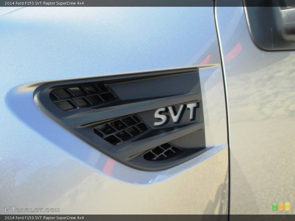 2014 Ford F150 Custom Badge and Logo Photo #94888145
