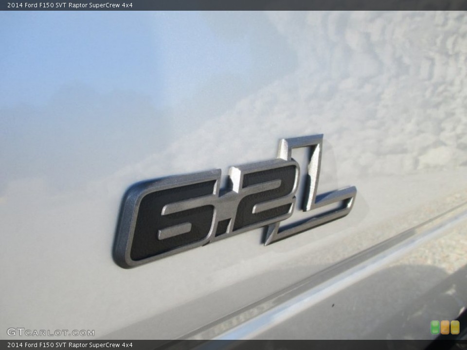 2014 Ford F150 Custom Badge and Logo Photo #94888166