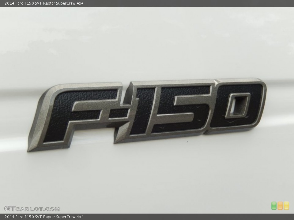2014 Ford F150 Custom Badge and Logo Photo #95081418