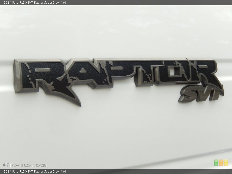 2014 Ford F150 Custom Badge and Logo Photo #95081441