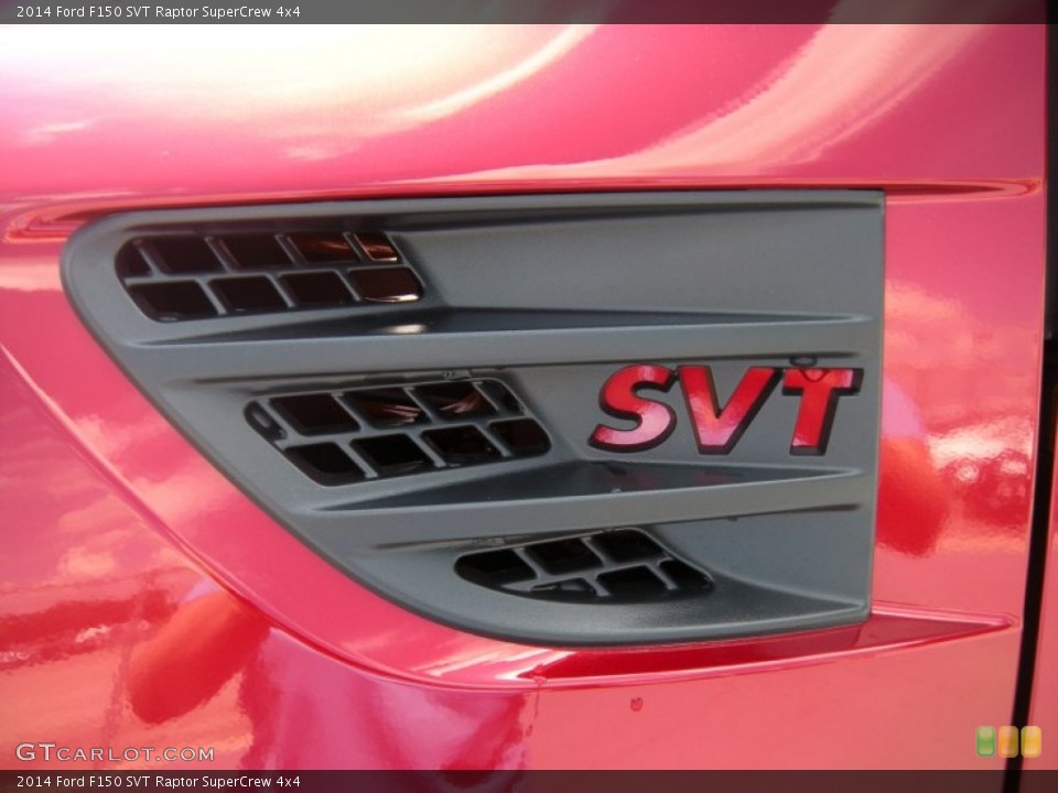 2014 Ford F150 Custom Badge and Logo Photo #96079456