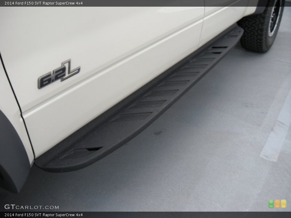 2014 Ford F150 Custom Badge and Logo Photo #96108976