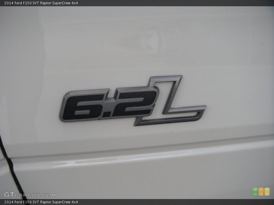 2014 Ford F150 Custom Badge and Logo Photo #96109045