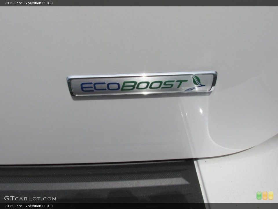 2015 Ford Expedition Custom Badge and Logo Photo #97595091