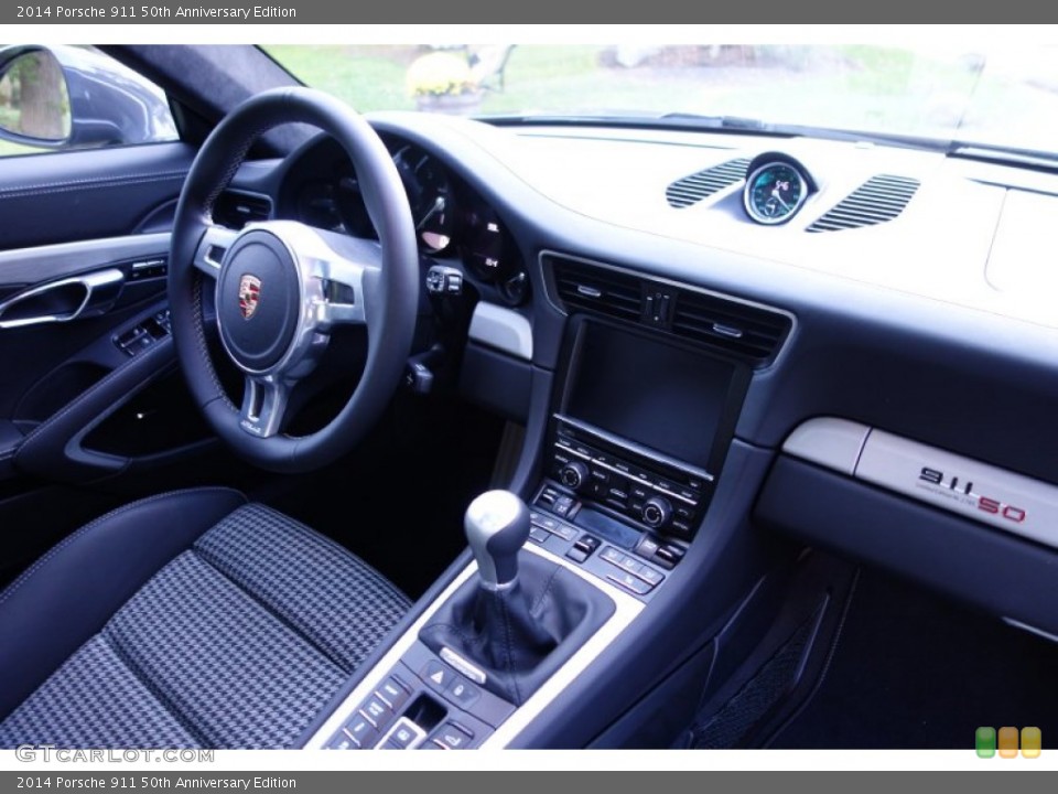 2014 Porsche 911 Custom Badge and Logo Photo #97995886