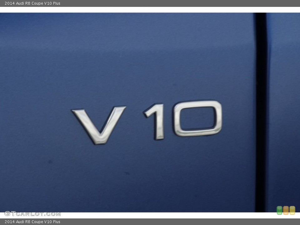 2014 Audi R8 Custom Badge and Logo Photo #98122964
