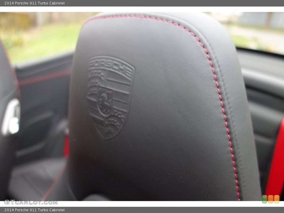 2014 Porsche 911 Custom Badge and Logo Photo #98955985