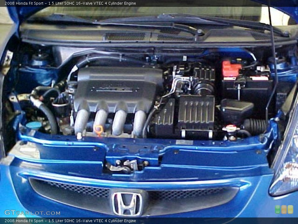 1.5 Engine fit honda liter sedan specs #5