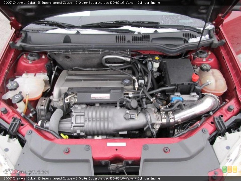 2007 chevy cobalt ss supercharged for sale 2007 chevy cobalt ss supercharged for sale