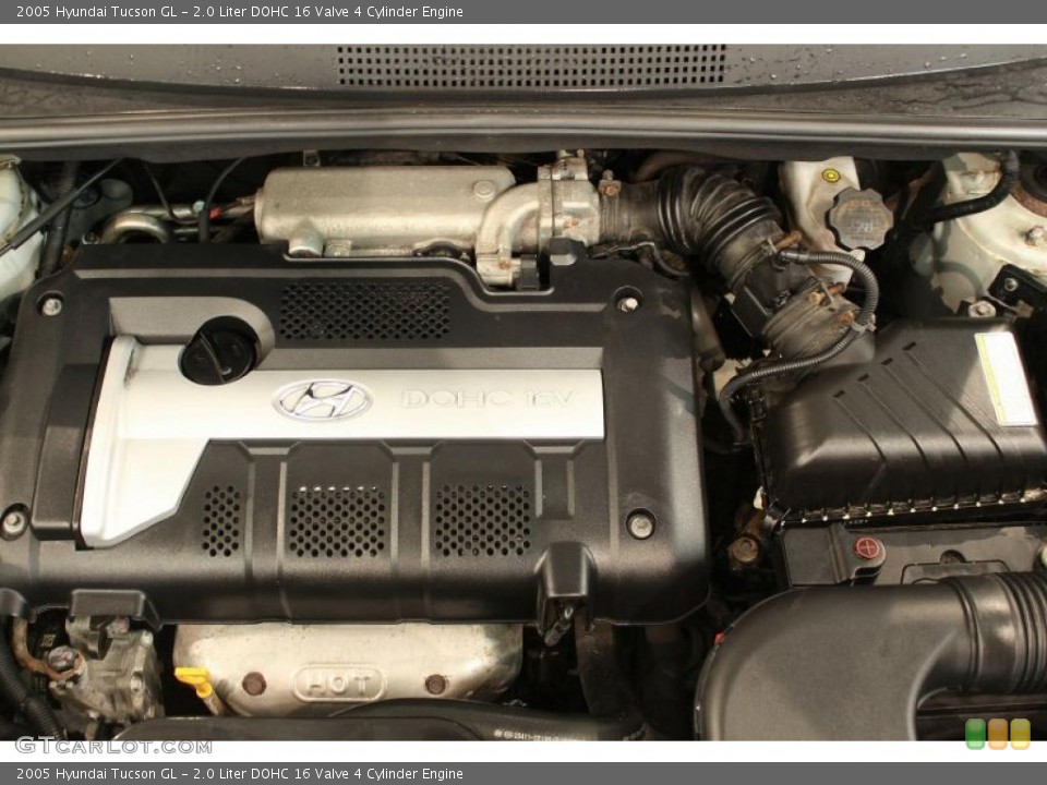 Perfect Hyundai: 2005 Hyundai Tucson Engine 20 L 4 Cylinder | Hyundai 4 Cylinder Engine Diagram | | Perfect Hyundai - blogger