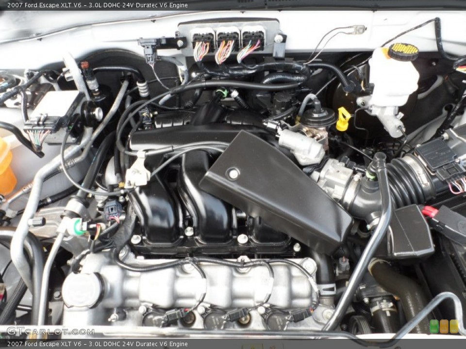 3.0 ford v 6 3.0 ford v 6