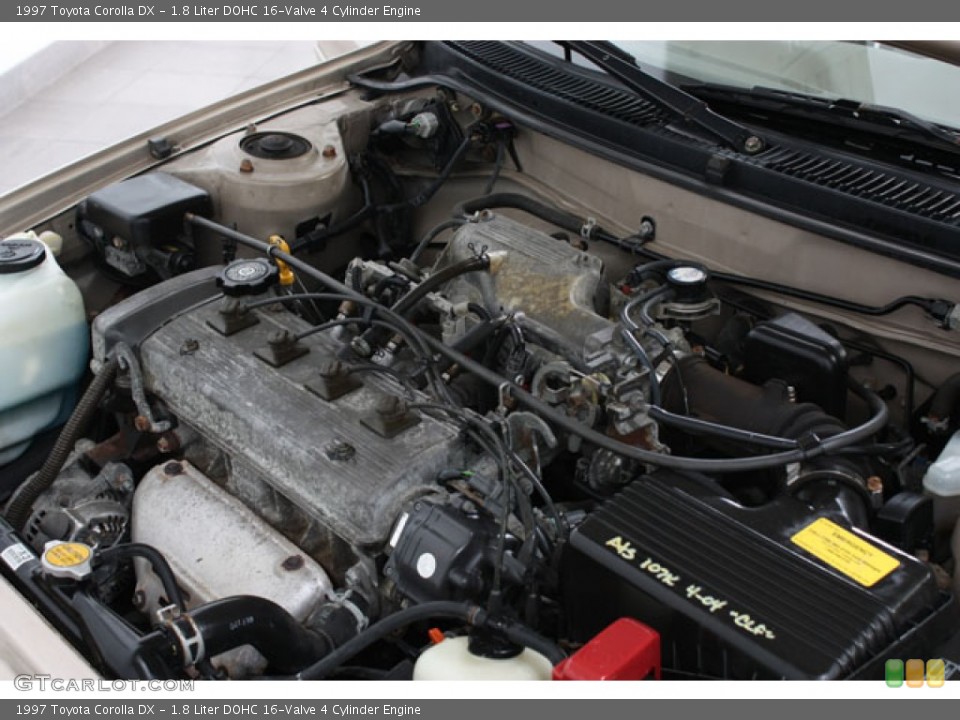 1997 toyota corolla vin decoder #7 1997 toyota corolla vin decoder #7