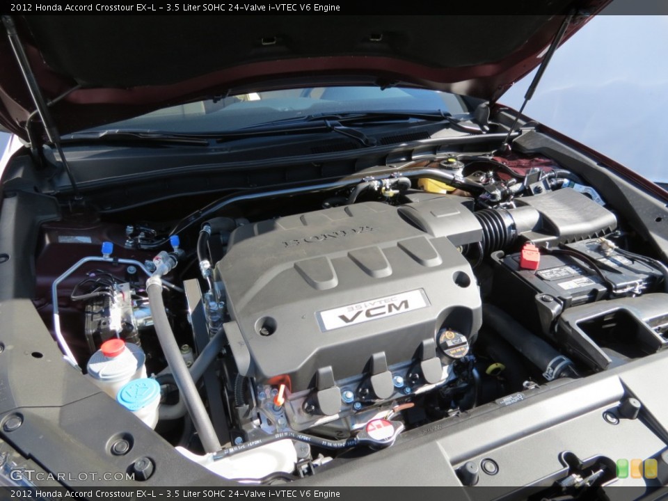 Honda 3 liter v6 engine #3