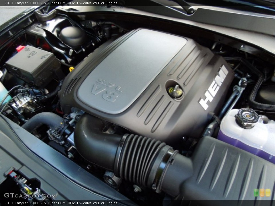 Used 6.4 Hemi Truck Engine For Sale