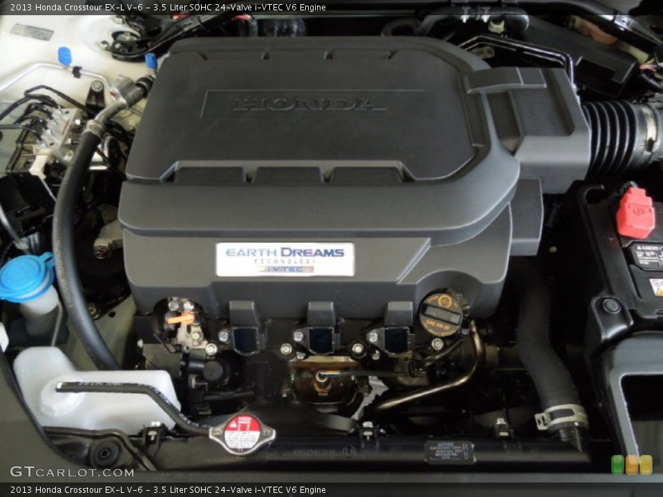 3.5 Vtec honda engine #6