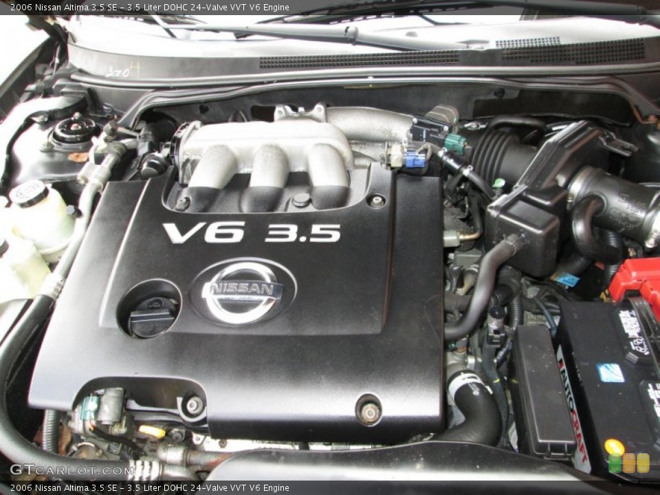 3.5 Engine liter nissan #4