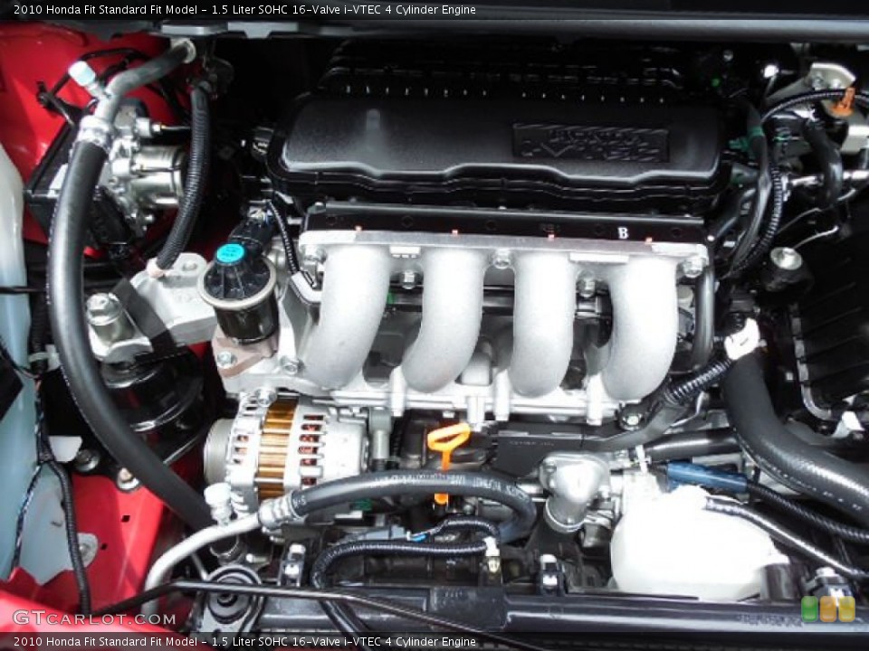 1.5 Engine fit honda liter sedan specs