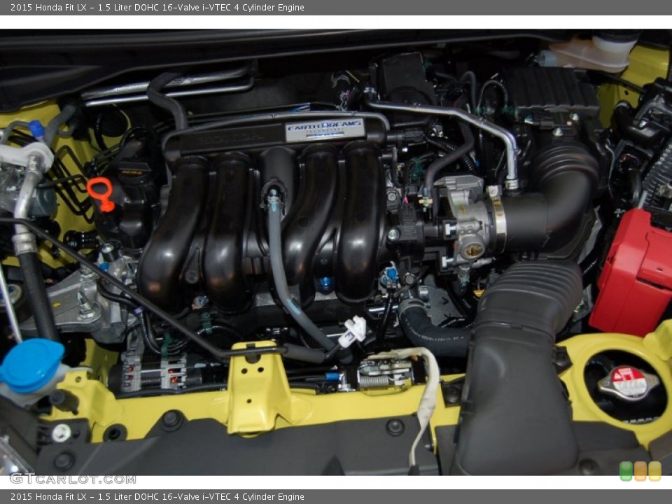 1.5 Engine fit honda liter sedan specs #3