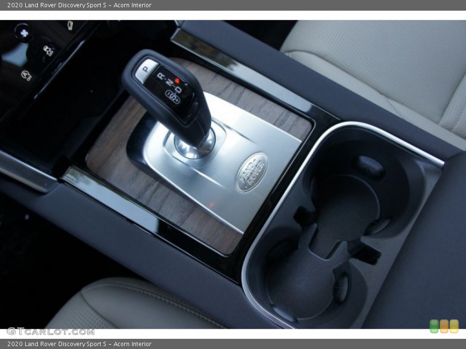 Acorn Interior Transmission for the 2020 Land Rover Discovery Sport S #135732953