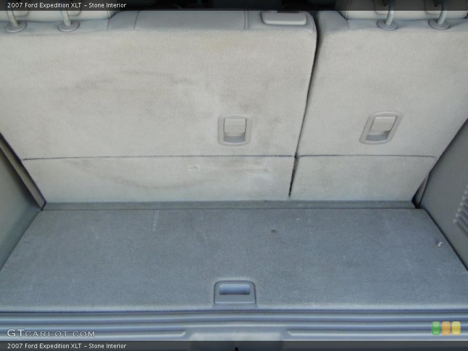 Stone Interior Trunk for the 2007 Ford Expedition XLT #39026391
