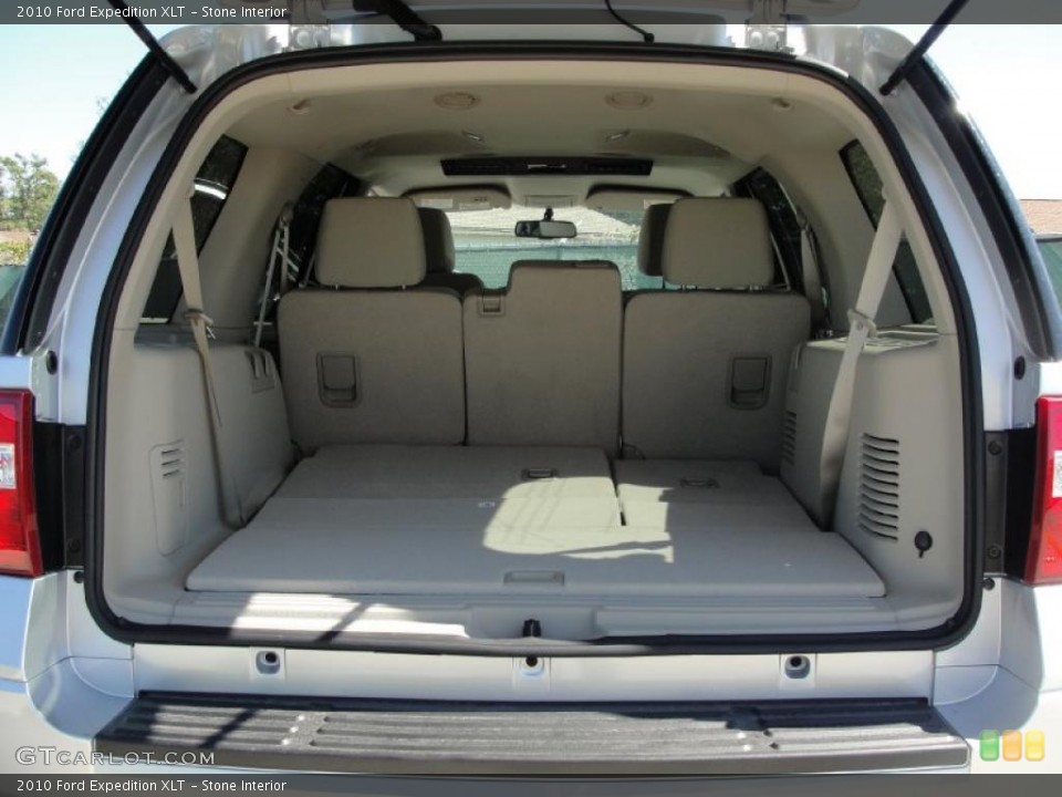 Stone Interior Trunk for the 2010 Ford Expedition XLT #39098278