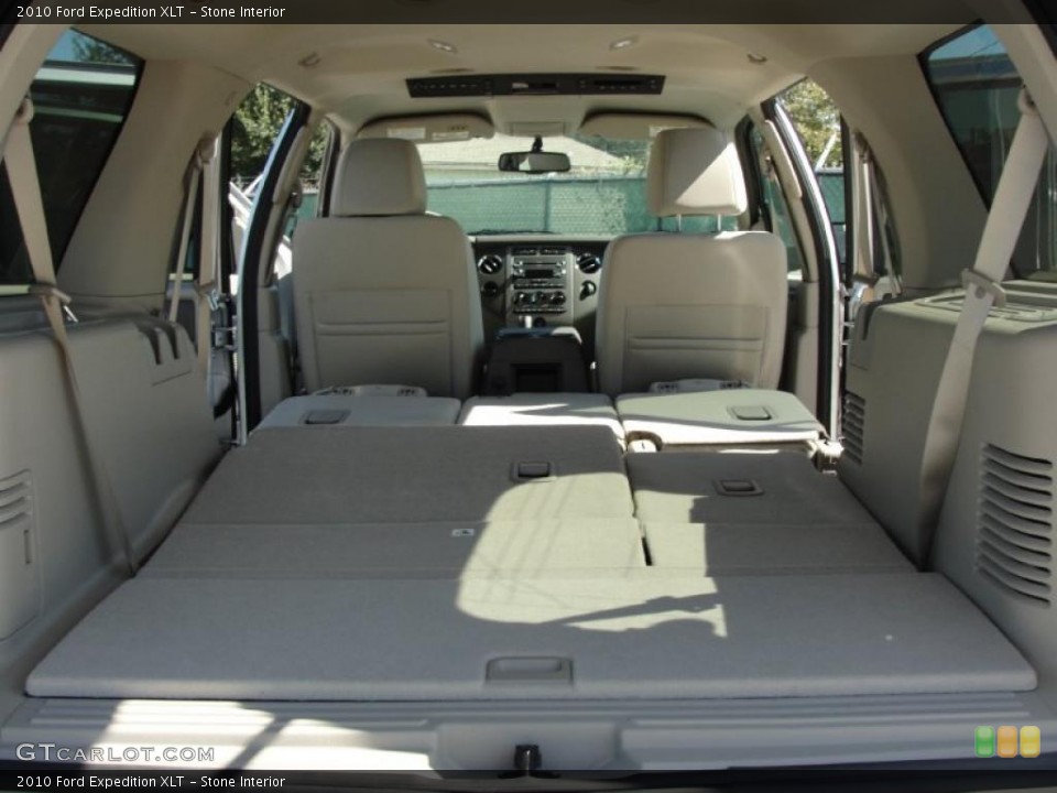 Stone Interior Trunk for the 2010 Ford Expedition XLT #39098294